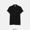 Áo Lacoste Ladies Regular Fit Soft Cotton Petit Piqué Polo PF7839_031 Màu Đen