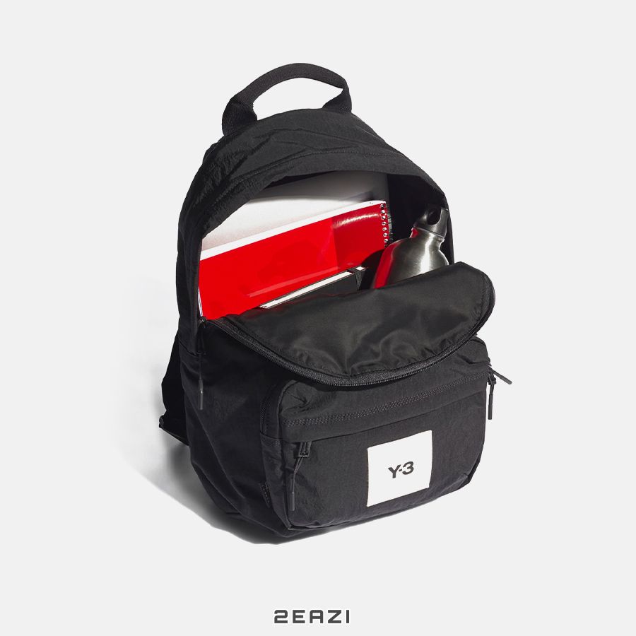  Ba lô Y-3 Techlite Backpack HA6515 Màu Đen 