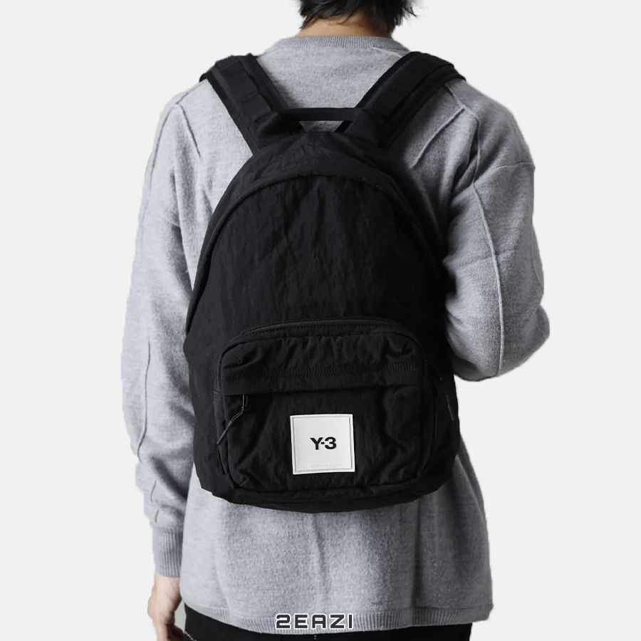  Ba lô Y-3 Techlite Backpack HA6515 Màu Đen 