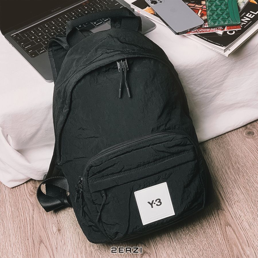  Ba lô Y-3 Techlite Backpack HA6515 Màu Đen 