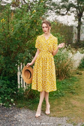 Chân váy Daisy Skirt-HRR_50%