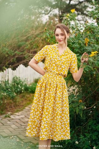 Chân váy Daisy Skirt-HRR_50%