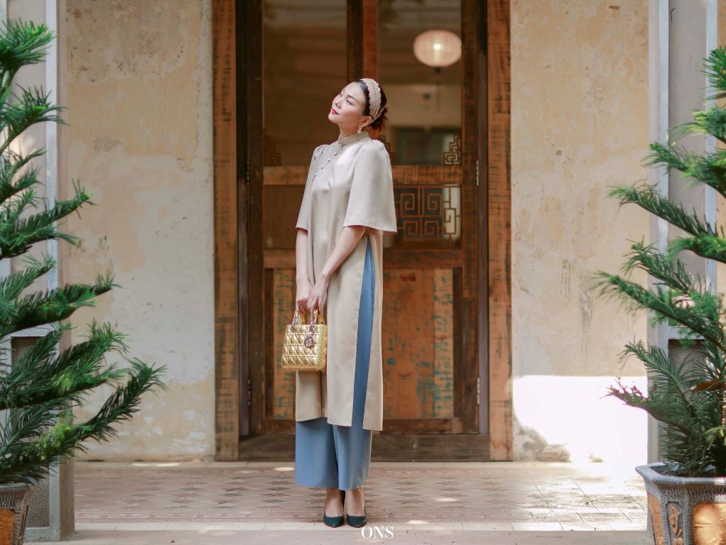 Quần dài Dove-ĐG_299K