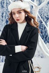 Áo vest Alba-ĐG_399K