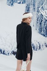 Áo vest Alba-ĐG_399K