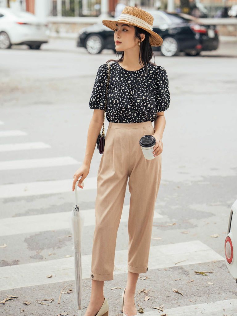 Quần dài Colette-BB-SS_499k