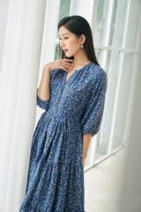 Đầm Blue Bell-HX_250K