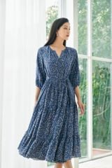Đầm Blue Bell-HX_250K