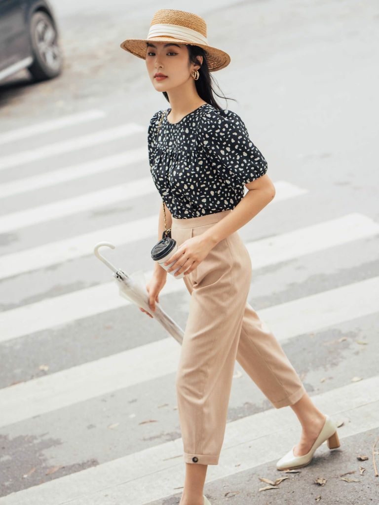 Quần dài Colette-BB-SS_499k