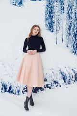 Chân váy Pinkie Skirt-ĐG_299K