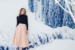 Chân váy Pinkie Skirt-ĐG_299K
