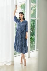 Đầm Blue Bell-HX_250K