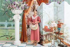 Áo dài Rosana-ĐG_399K