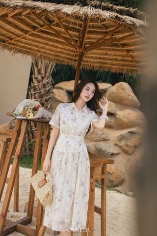 Đầm Selena