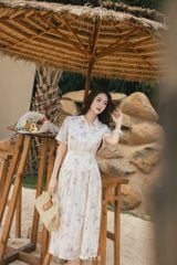 Đầm Selena