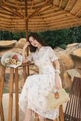 Đầm Selena