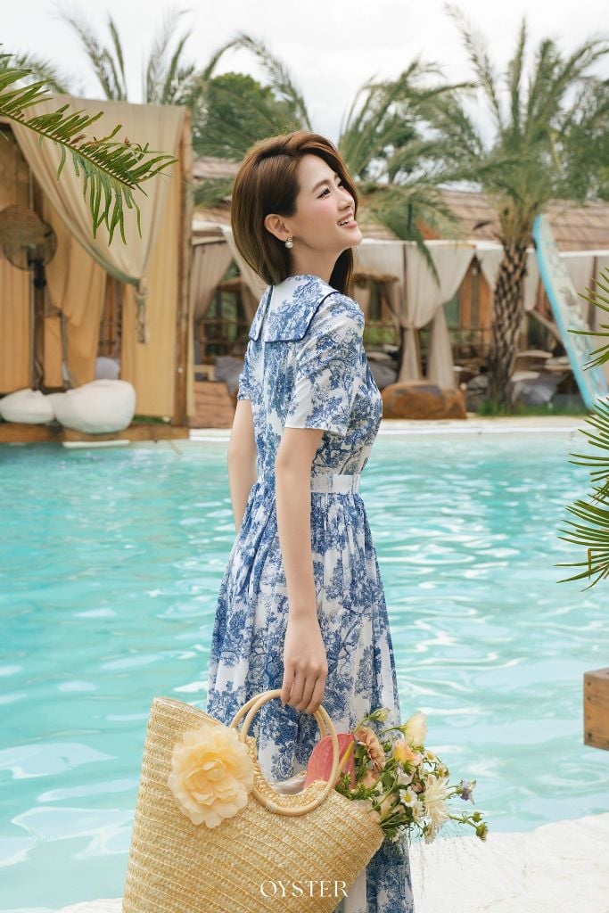 Đầm Himmy