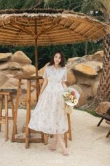 Đầm Selena
