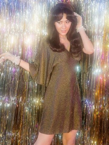 Đầm Scorpion-HRR_80%