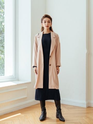 Áo vest Chloe-SAS_80%