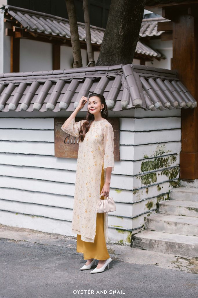 Quần dài Dạ Yến