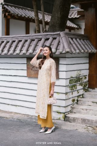 Quần dài Dạ Yến