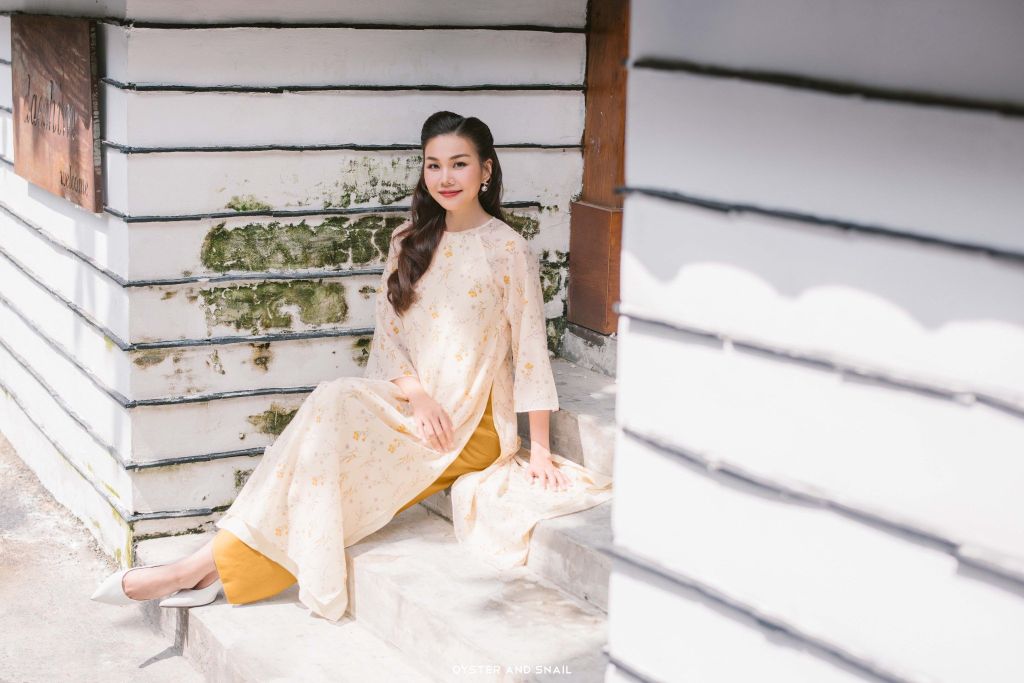 Quần dài Dạ Yến