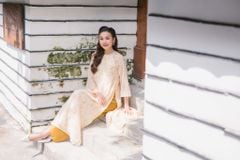 Quần dài Dạ Yến