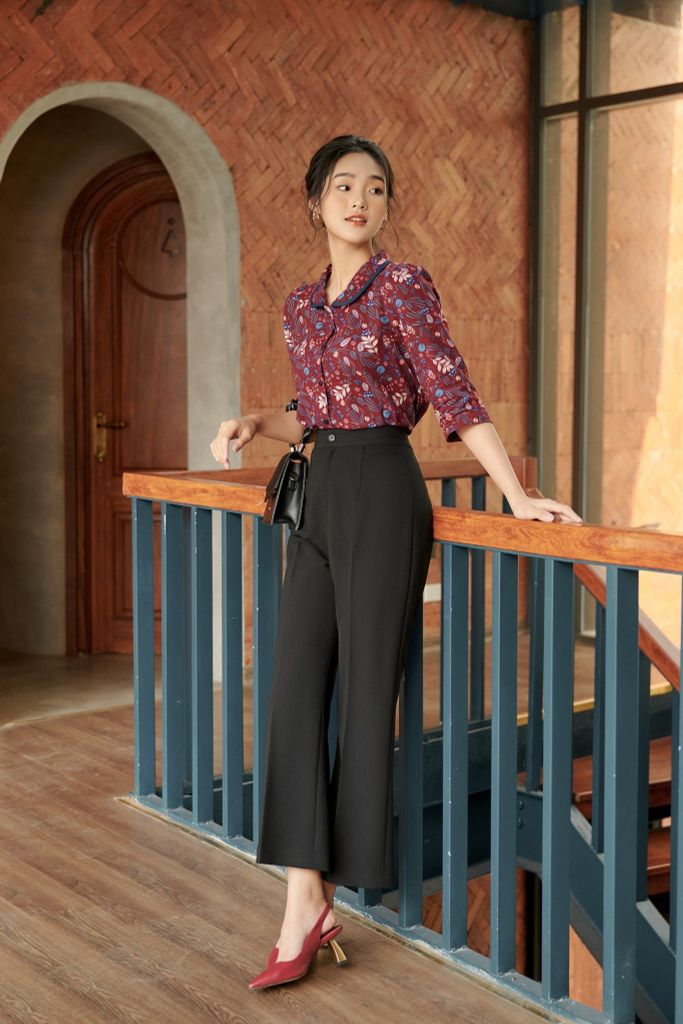 Quần dài Felicity-HVV_30%