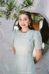 Áo dài Lan Vy-ĐG_599K