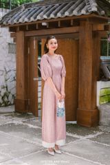 Áo dài Thu Cúc-ĐG_599K