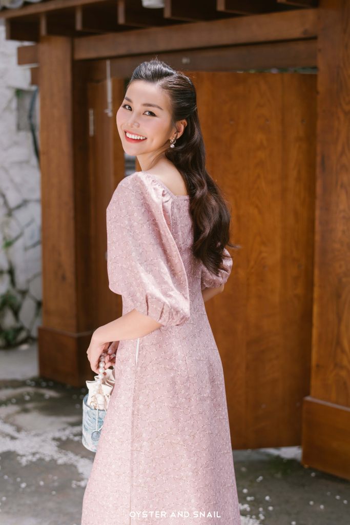 Áo dài Thu Cúc-ĐG_599K