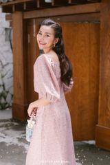 Áo dài Thu Cúc-ĐG_599K