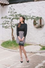 Đầm Linsie-ĐG_499K