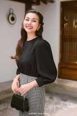 Đầm Linsie-ĐG_499K