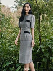 Đầm Savana-ĐG_499K