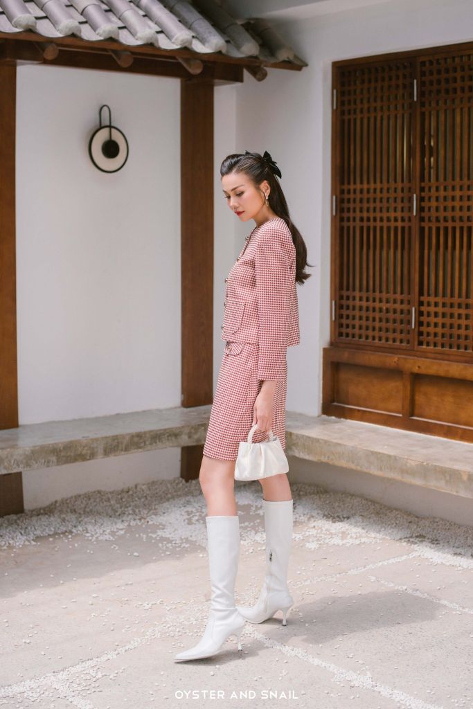 Chân váy Celena Skirt-BF_30%