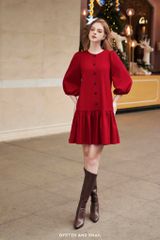 Đầm Sandie-ĐG_599K