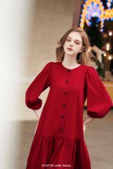 Đầm Sandie-ĐG_599K