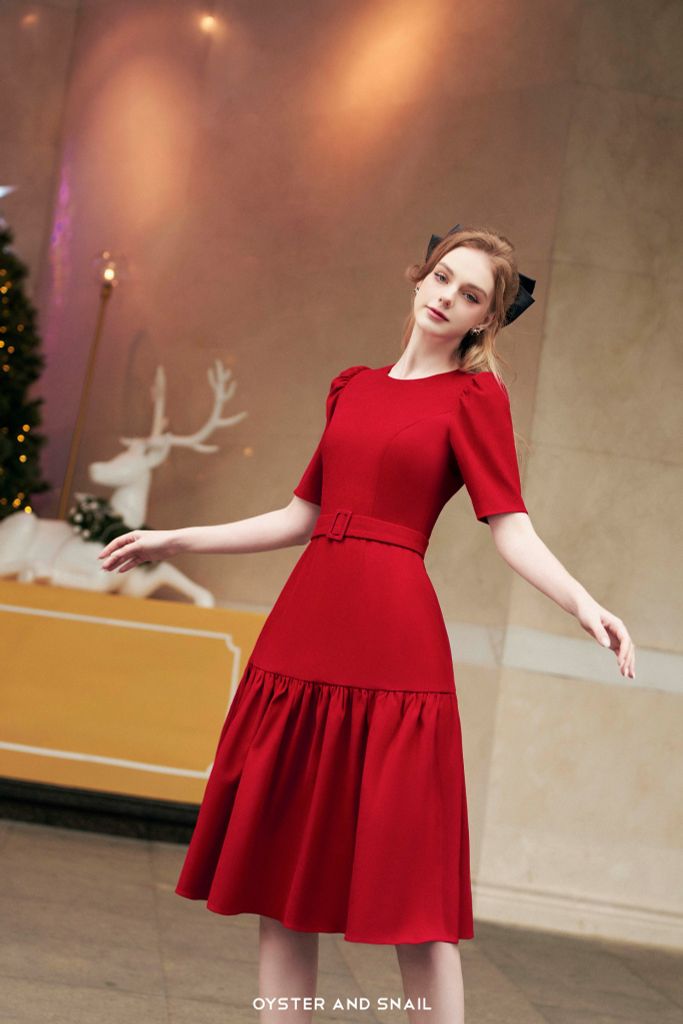 Đầm Kaylee-ĐG_799K