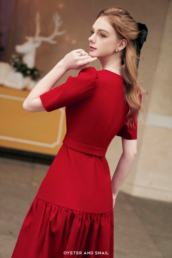 Đầm Kaylee-ĐG_799K