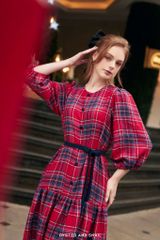 Đầm Sandie-ĐG_599K