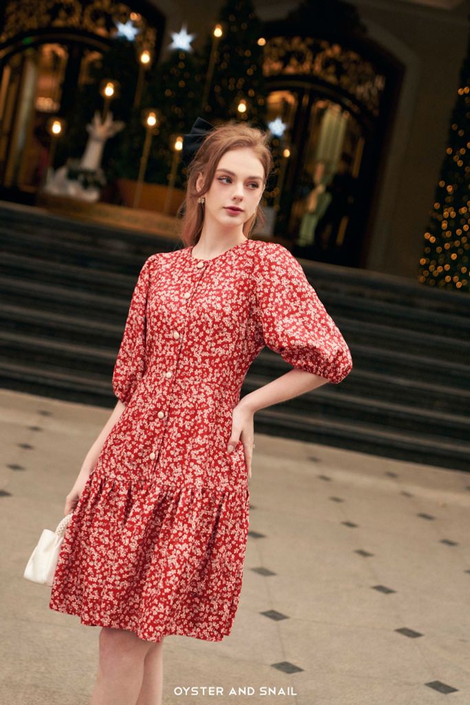 Đầm Cinthia-ĐG_799K