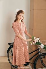 Đầm Sente-ĐG_599K