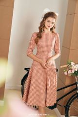 Đầm Sente-ĐG_599K