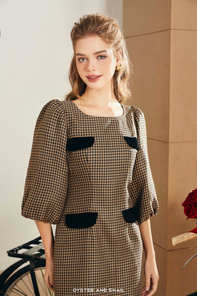 V04-Đầm Dani-ĐG_299K