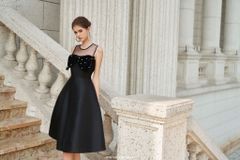 Đầm Night Sky-ĐG_399K