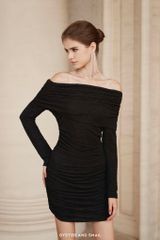 Đầm Queenbee-ĐG_399K