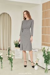 Đầm Koco-ĐG_499K