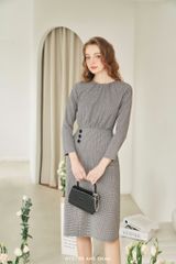 Đầm Koco-ĐG_499K